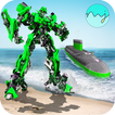 russo Sottomarino - Robot Transformation Games