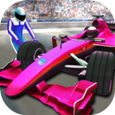 Fórmula 1 Pit Stop Coche Mecánico Garaje Simulador APK