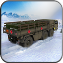 Offroad Truck Driver - leger vracht Transporter-APK