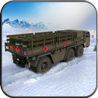 US Army Truck Driver Off-Road Driving Simulator icon