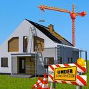 House Construction Games - City Builder Simulator APK