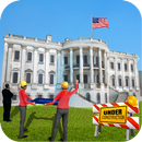 President House Building - City Construction Games-APK