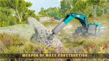 Sand Excavator screenshot 1