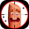 Sausage Shooter Gun Game – Sho MOD