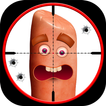 Sausage Shooter Gun Game – Sho