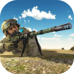 Army Sniper Kill Shot Bravo -  APK download
