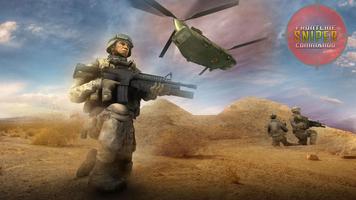 برنامه‌نما Army Sniper Kill Shot Bravo -  عکس از صفحه