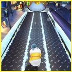 Guide For Minion Rush Scream icône