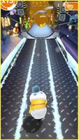 Guide For Minion Rush Scream Affiche