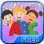 ABC Game for Kids 圖標