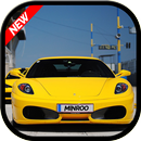 Furious Car Rider 3D APK