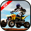 Quad Bike Racing Adventure 3D