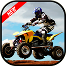 Quad Bike Racing Adventure 3D APK