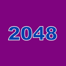 2048 Purple - Puzzle Free Game APK