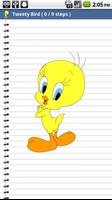 Draw Cartoons for Kids تصوير الشاشة 2