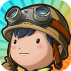 경주탐험대 - 도깨비 레이스-icoon