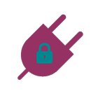 Charger Alarm Pro-icoon