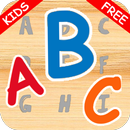 ABC Alphabet Puzzles For Kids APK