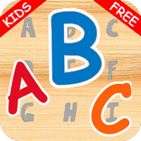 ABC Alphabet Puzzles For Kids