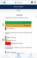 ClicSalud imagem de tela 3