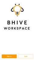 BHIVE Connect 포스터