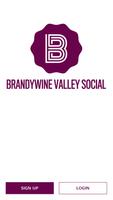 Brandywine Valley Social poster