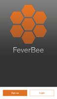 FeverBee الملصق