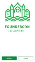 Techstars FounderCon 2016 โปสเตอร์