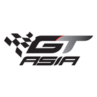 GT Asia Series Team Messaging icône