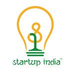 Startup India icône