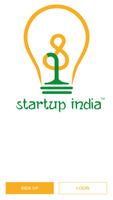 Startup India poster
