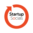 Startup Socials ícone