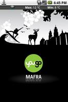 YouGo Mafra poster