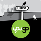 YouGo Lisboa иконка