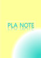 전화번호부: Pla Note poster