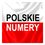 Polskie numery