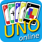 Uno Онлайн (Unreleased) иконка