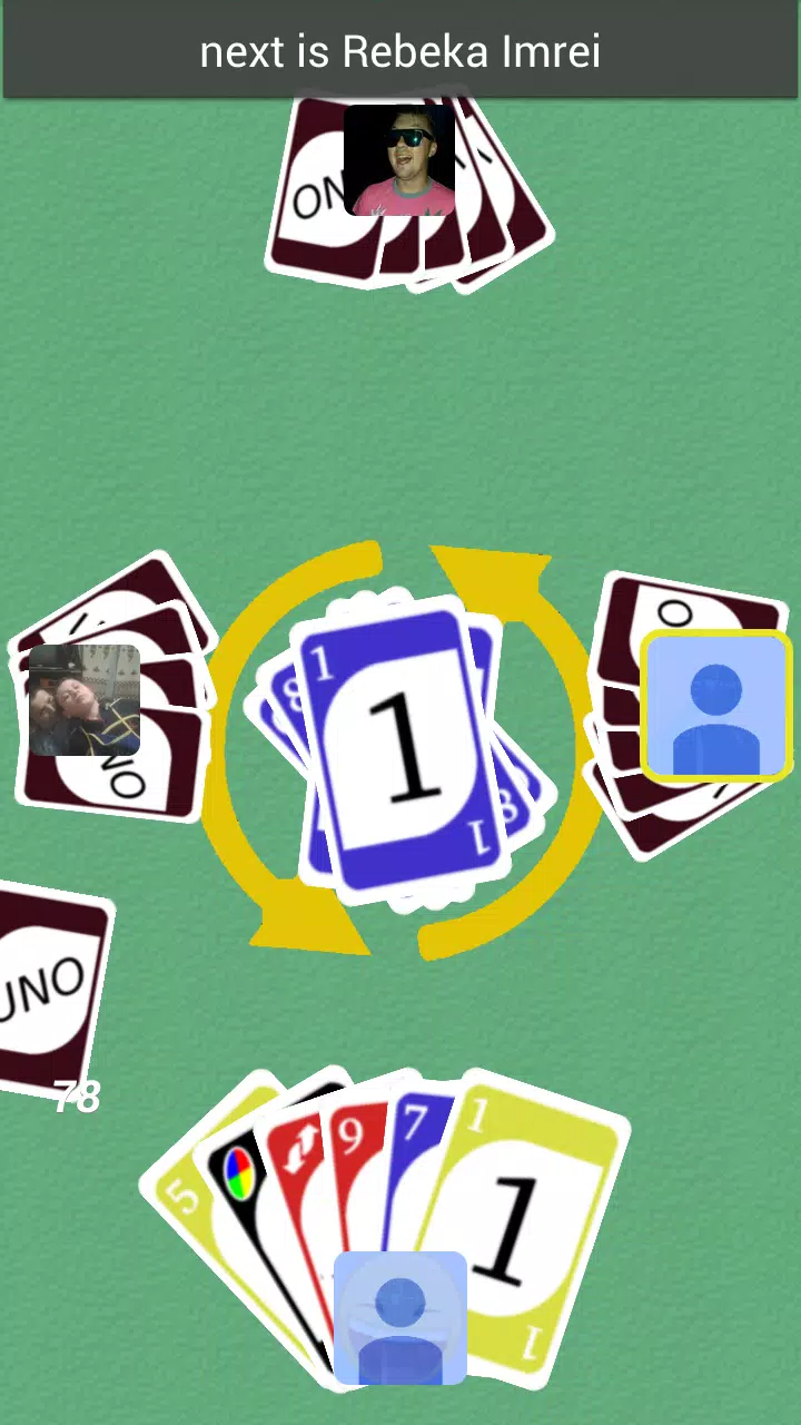 Uno online APK for Android Download