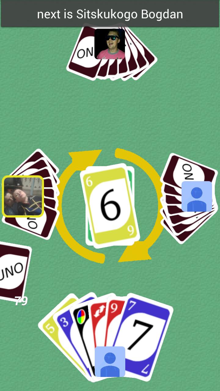 Uno online for Android - APK Download