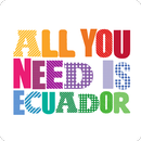 Ministerio de Turismo Ecuador APK