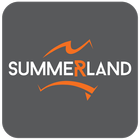 Summerland mPOS أيقونة