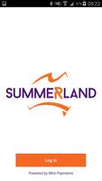 Summerland mPOS الملصق