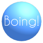 Boing! icon