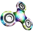 Fidget Spinner - Extreme icône