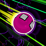 Impossible Neon Dash icône