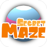 Secret Maze icône