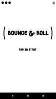 Bounce & Roll Affiche