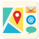 Send My Location Map APK