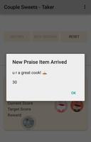 Couple Sweets - Taker screenshot 2