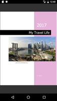 Travel Life 2017 Cartaz